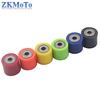 8mm 10mm Drive Chain Roller Pulley Wheel Slider Tensioner Wheel Guide For Street Bike Enduro Motorcycle Motocross ATV CRF CR XR