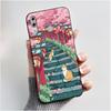 Case For Asus ZenFone 5 5z ZS620KL ZE620KL Capa Coque Cute Cartoon Printing Shell Protective Cover Soft Silicone Black Casing