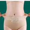 Women's Seamless Butt-Lifting Panties: Natural Peach Shape Enhancement
