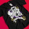 Vintage Special Anime Love T-shirt Japanese Shirt Anime T-shirt Manga Gift Shirt BB107