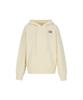 SWEET SOUP Hoodie Embroidered Knit (Wbalkf3)