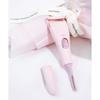 Oa 2in1 Dual Heating Curler Eyelash Curler