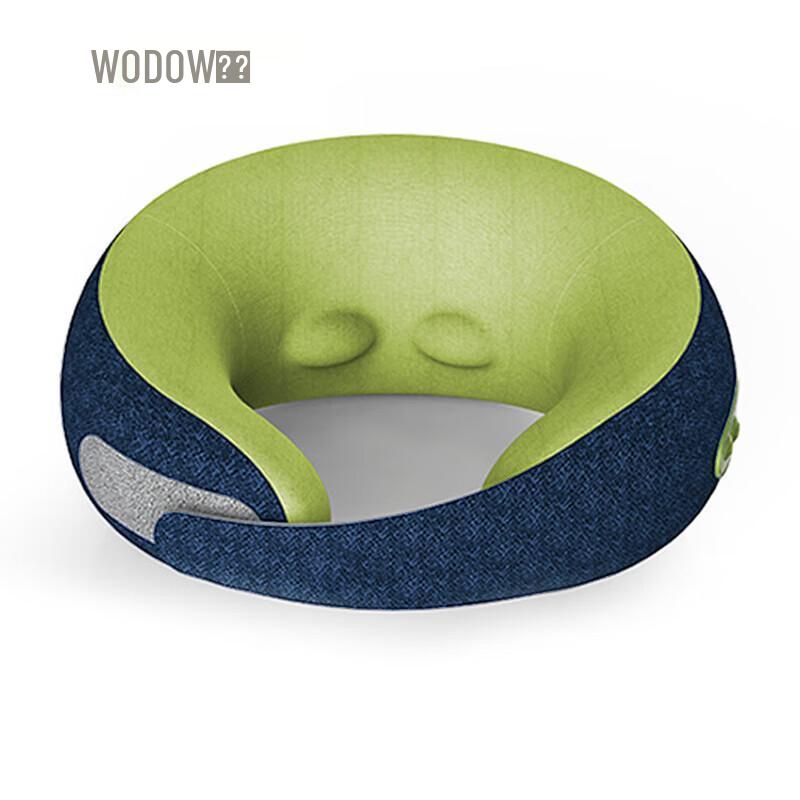 

WOPOW Neck Massage Pillow