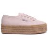 Superga 2790 Cot Rope W Sneakers