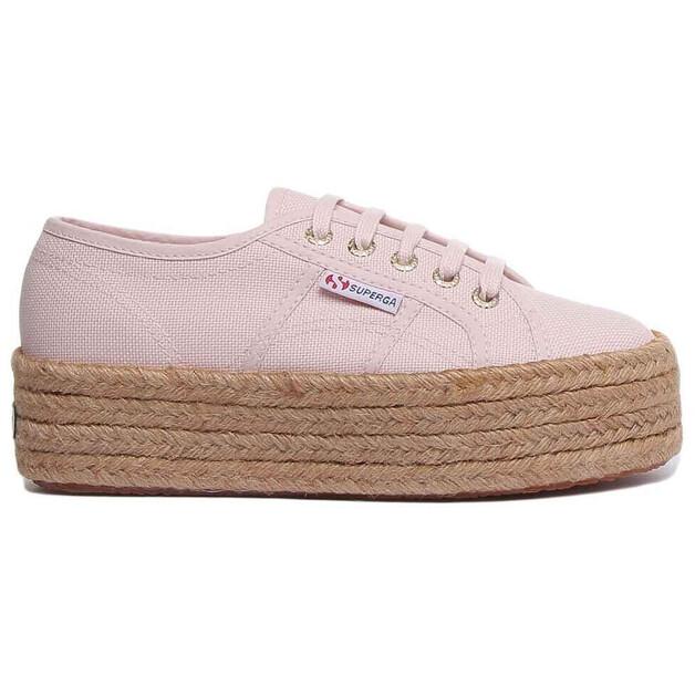 Кроссовки Superga 2790 Cot Rope W EU 39  1/2