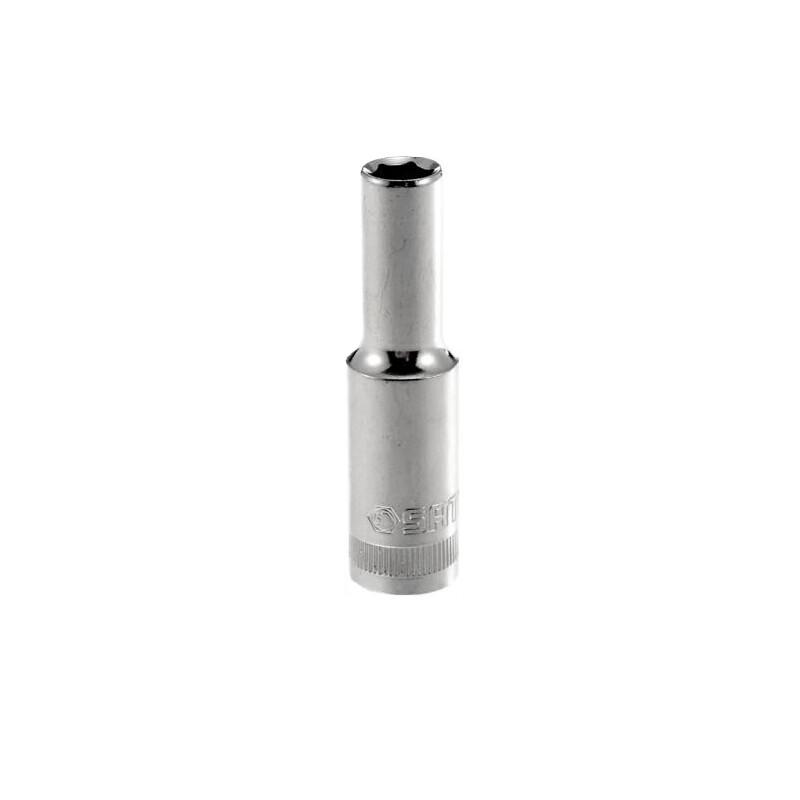 SATA 12.5MM Drive 6-Point Deep Socket