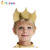 Dazzling King Arab Costume For Boys Featuring Comfortable Polyester Material Perfect For Stage Plays With Theme Elements