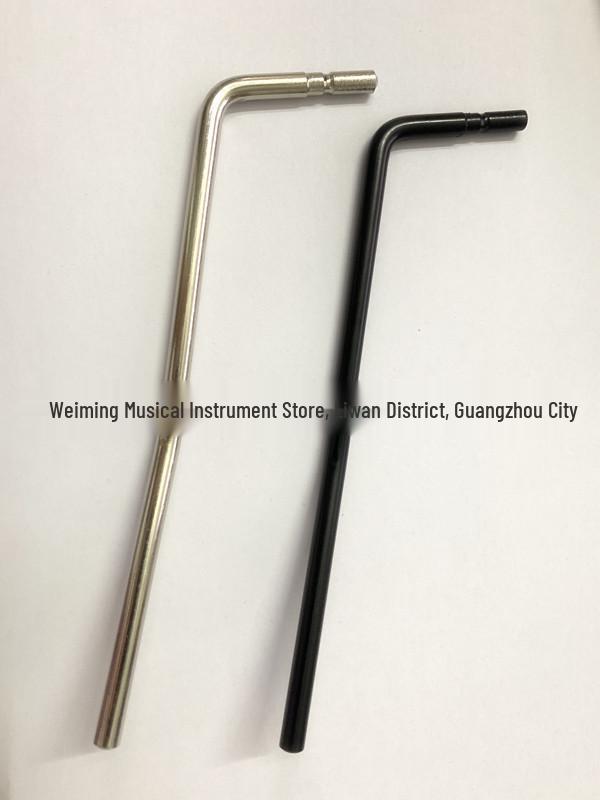 Direct-Connect 5/6mm Headless Guitar Tremolo Arm with Double-Locking System 5mm