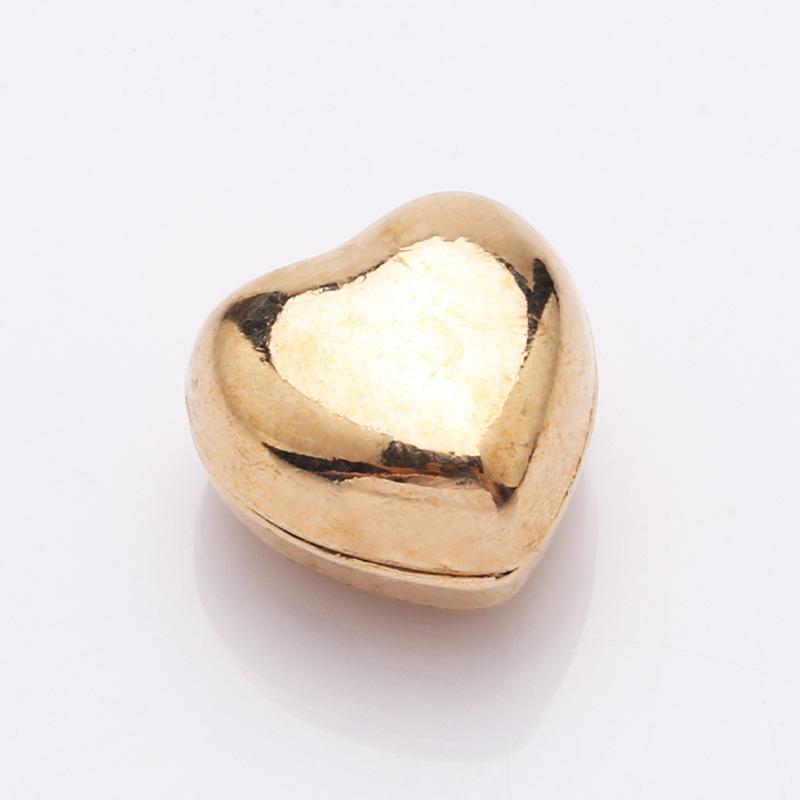 Mode Hemd Hose Magnetischer Clip, Kompakter Abnehmbarer Magnetischer Clip - Geeignet für Hemden, Kragen, Manschetten, Schals - Mischfarbige Dekorative Accessoires