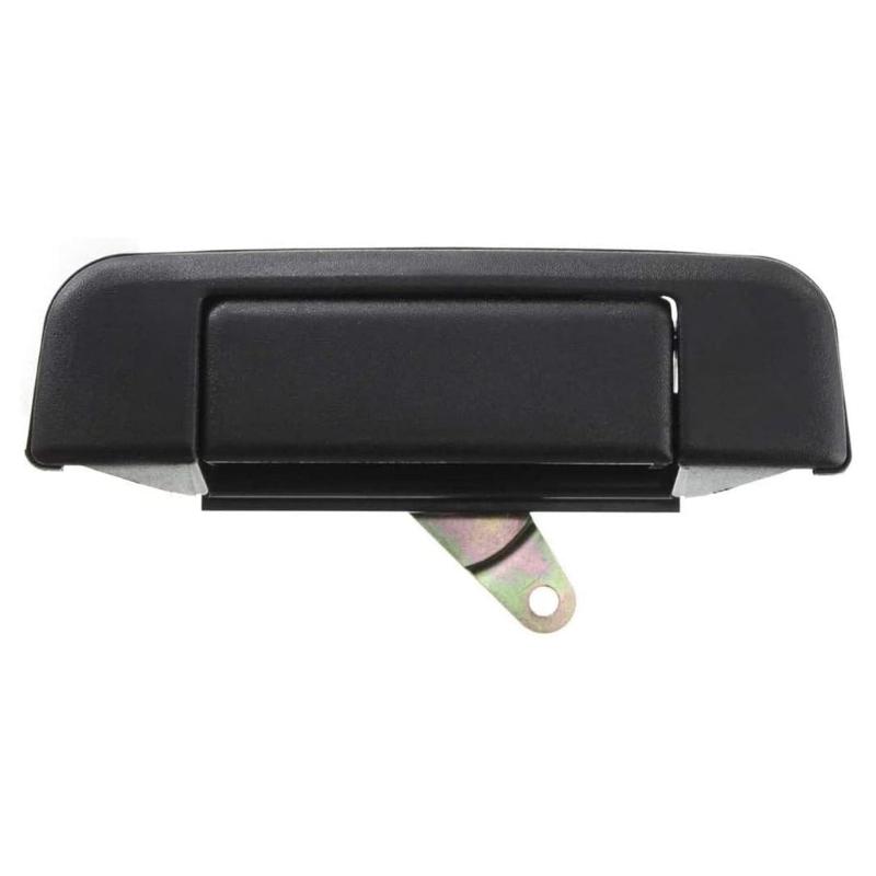 Professional Pickup Tailgate Handle Exterior Liftgate 6909089102 Replacement Car Accessories Quick Installation