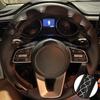 Hand Stitched Perforated Artificial Leather Steering Wheel Cover For Kia K5 Optima  Cee'd Ceed  Forte Cerato (AU) 2018