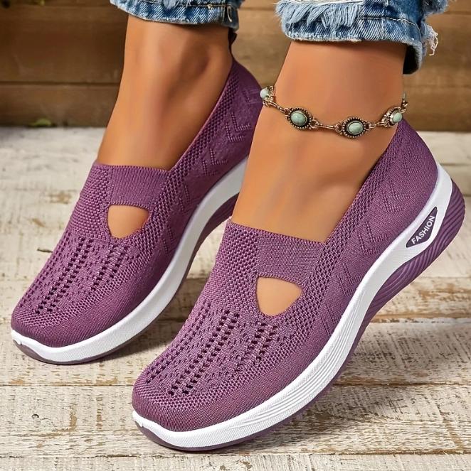 

Модные женские кроссовки Дышащая обувь для ходьбы Весна Осень Повседневная обувь Уличная обувь на плоской подошве 43