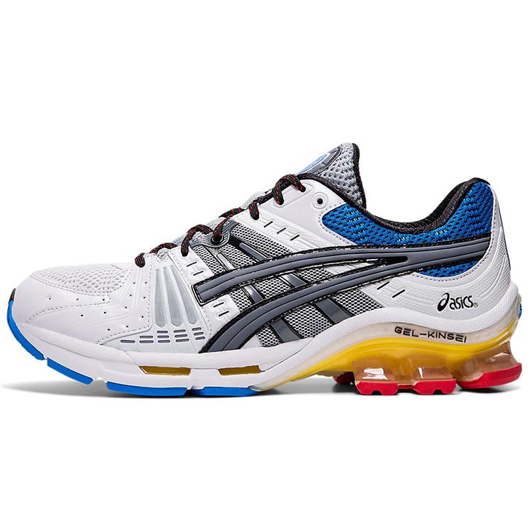 

new Asics Gel Kinsei Og White Metropolis 44