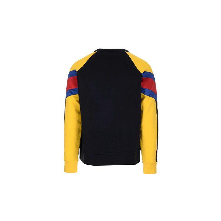 GUCCI Sweatshirt Men's Multicolor 573322-XJA6W-1074
