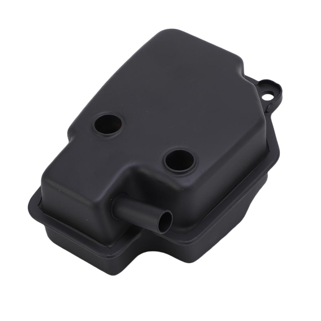 FS250 FS200 String Trimmer Muffler, Minimize Noise,   Engine Efficiency, Sy To Install, Steel Exhaust Muffler for String Trimmer for