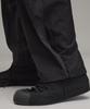 Waisseuli (W) Ulite Nyl Pants Black