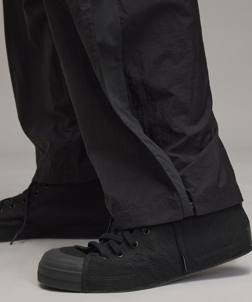 Waisseuli (W) Ulite Nyl Pants Black