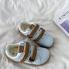 Autumn Trend Student Board Shoes Casual Versatile Sports Casual Shoes New Fashion Velcro Board Shoes