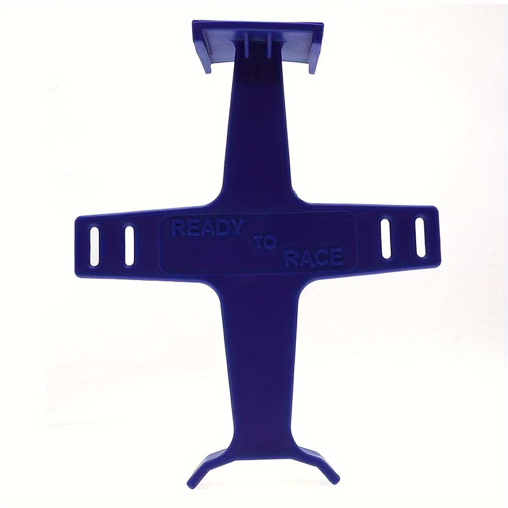 Motosiklet 25CM Plastik Çatal Destek Desteği KTM Honda Yamaha KAWASAKI SUZUKI SX EXC F XC W YZ YZF CRF 125 150 250 350 450