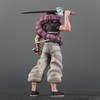 Jujutsu Kaisen Toji Fushiguro Heavenly Restriction Past Arc Figure