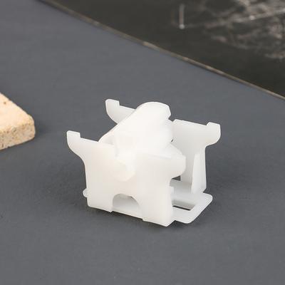 Tilt Mechanism For 50Mm Or 38Mm Wooden Venetian Blinds High Profile Head Track Blind Accessories Dimmer