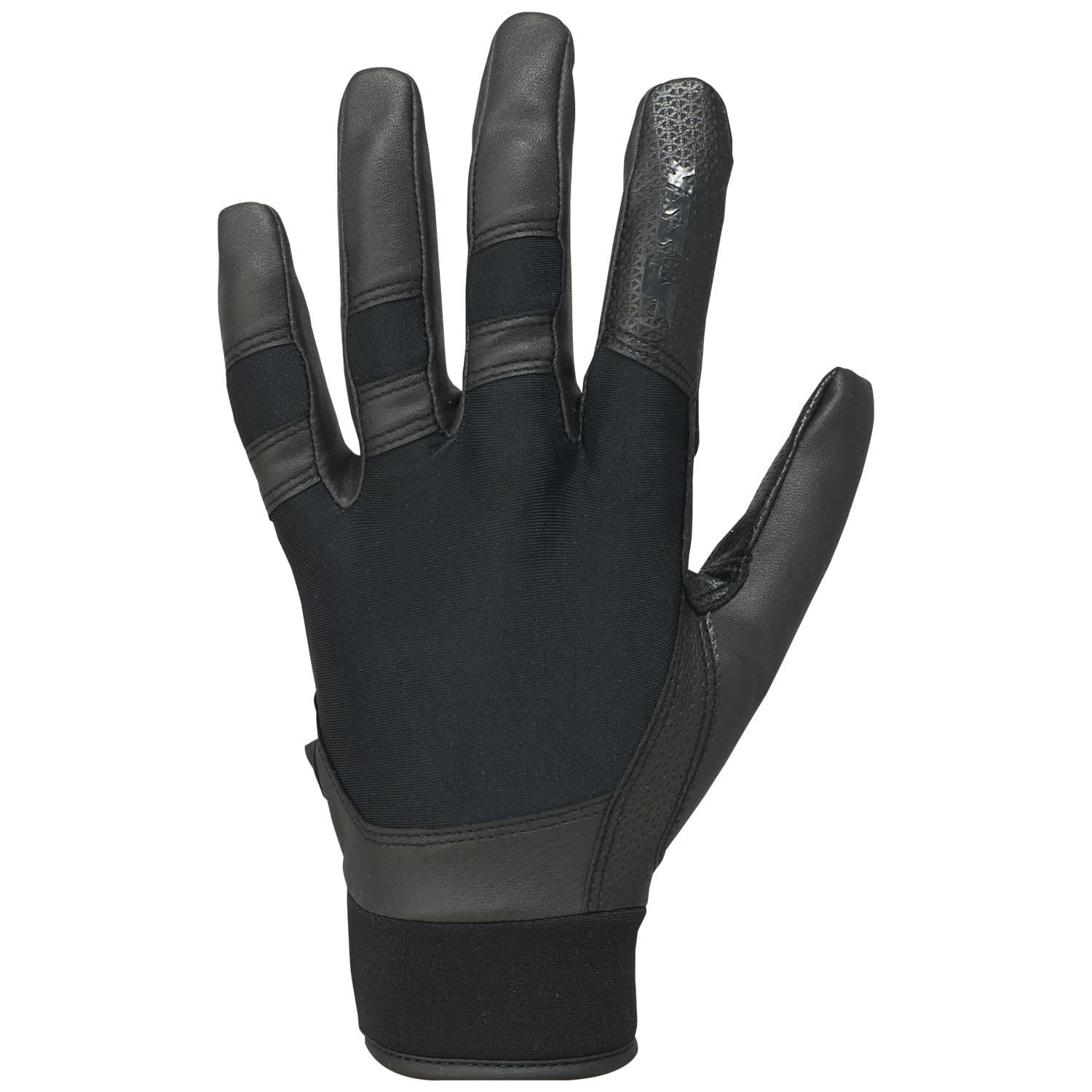 SSK Defensive Gloves BG1009S Black (90) M-R