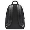 Nový batoh Jordan z polyuretanu Regular Unisex Černý HV1621-045