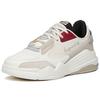 New Anta Life Collection Low-Top Skateboard Shoes Women's White Gray 122148092R-2