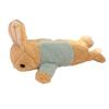 Kawaii Doll Back To School Storage Bag Pen Bag Cute Plush Rabbit Pencil Case Stationery Student Stationery School Supplies
