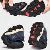Summer Men's Outdoor Wading Hiking Shoes Casual Shoes Fashion Breathable Mesh Hollow Soft Sole Men's Shoes