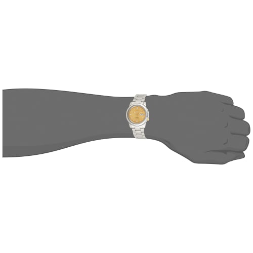 Seiko 5 SEIKO Five Automatic Watch, Made In Japan, SNKK13J1 Item