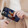Cute cartoon animal fox Magnetic Phone Case For APPLE iPhone 17 Air 16 14 13 12 Pro Max 15 Plus Wireless Charge MagSafe Cover