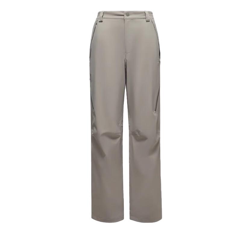 Camel Women's Outdoor Hiking Trousers A25CA68205