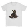 Men ITS ME Golden Freddyed Bonnie Game T Shirt  Cotton Tops Vintage Short Sleeve Round Neck Tee Shirt Graphic Printed TShirt