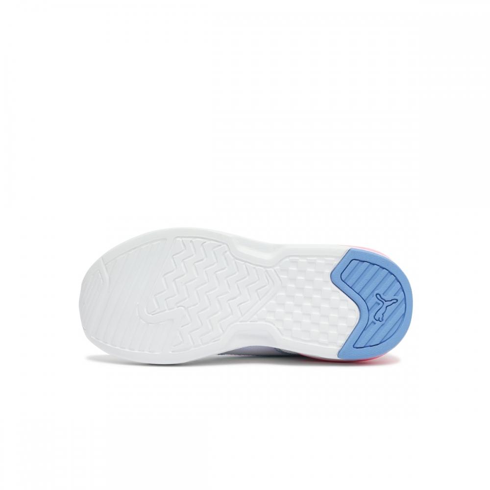 Puma X Ray Speed Light Deep Dive Ac+ps 39656701 Puma White Blue Skies Fast Pink