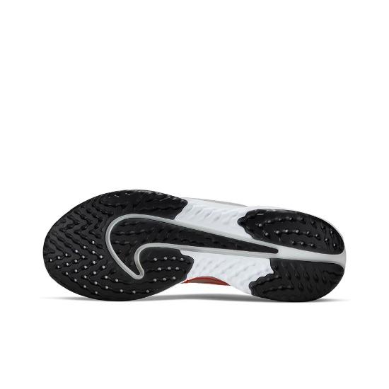 Nike Legend React 2 Total Orange AT1368-008