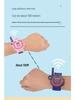 Montre Talkie-Walkie Intelligente pour Enfants: Jouet d'appel sans fil pour l'interaction parent-enfant