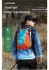 Ultra-Lightweight Double Shoulder Cycling & Hiking Backpack for Outdoor Adventures