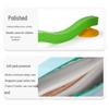 S-Shaped Balance Beam for Children's Sensory Integration & Fitness