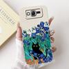 Cool Soft Silicone Case For Samsung Galaxy J2 Prime / J2 J200F / J2Core 2018 2020 Phone Case Silicone Cover For Samsung J 2 2015