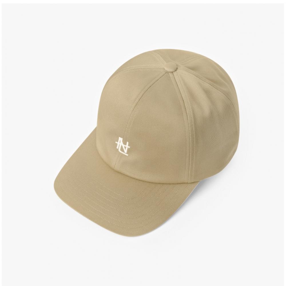 Nanamika Sups400e Kk Chino Logobroderad Keps