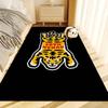 Luxury Brand NIGO H-HUMAN M-MADE Door Mat Nordic Style Bedroom Living Room Doormat Home Balcony Anti-Slip Alfombra