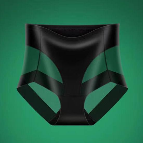 Comfort Soft Women Underwear Nylon S, Suitable Weight: 40-45kg 1 Pc