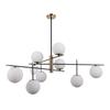 Hanging Lamp Stelia Pnd-43660-9 Italux