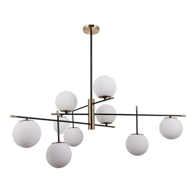 Hanging Lamp Stelia Pnd-43660-9 Italux