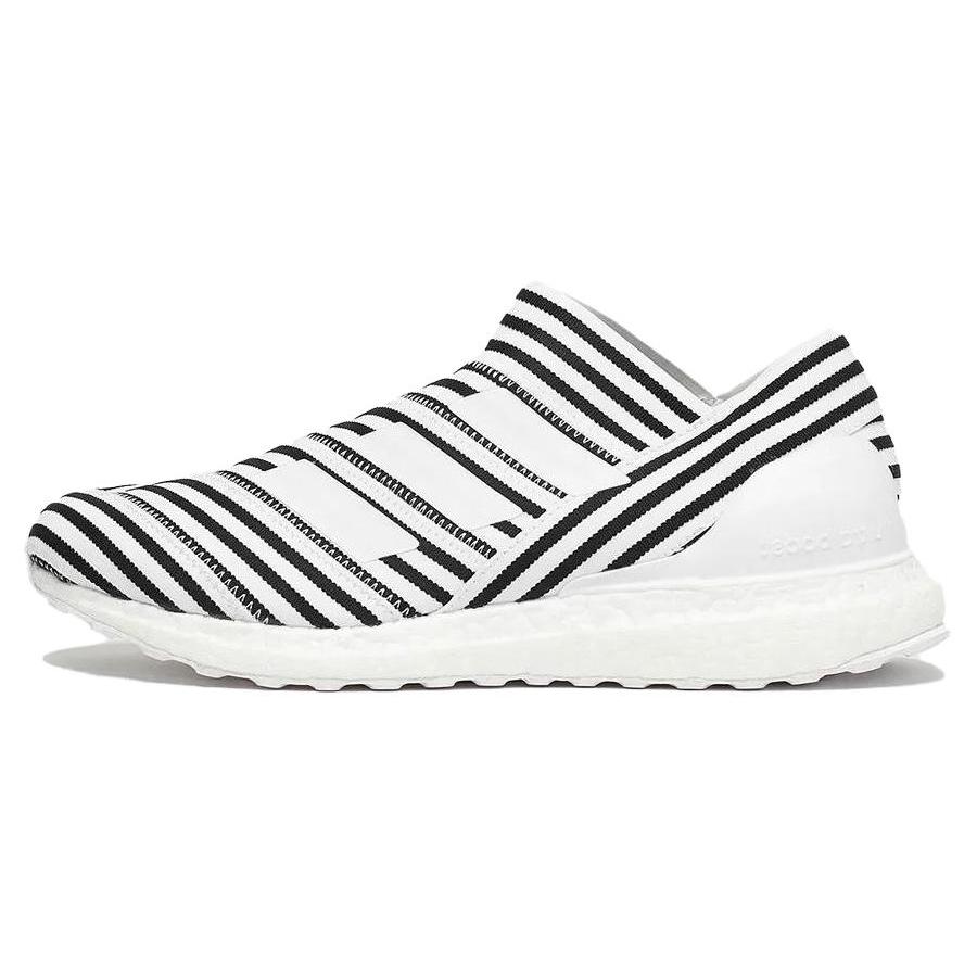 Adidas Nemeziz Tango 17 360 Agility UltraBoost Footwear White Black CG3656 44 чёрный/белый