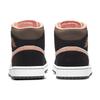 Air Jordan 1 Mid Se 'Peach Mocha' Women's Jordan DH0210-100
