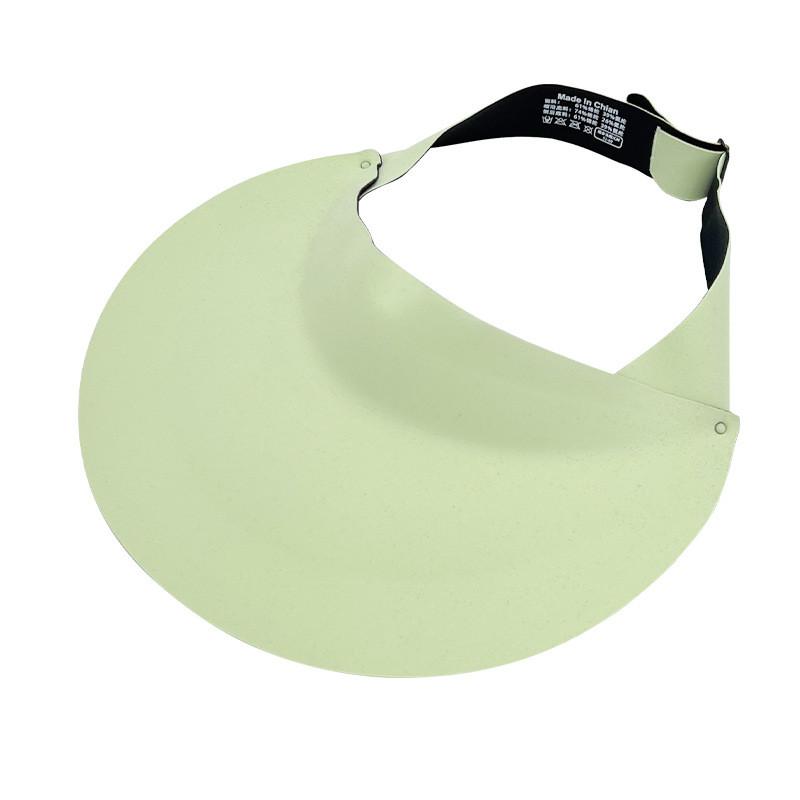 Women Summer Sun Hats Outdoor Riding Travel Sports Breathable Sunshade Caps