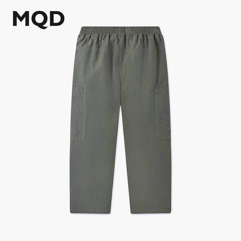 MQD Boys  Outdoor Cargo Pants 150cm