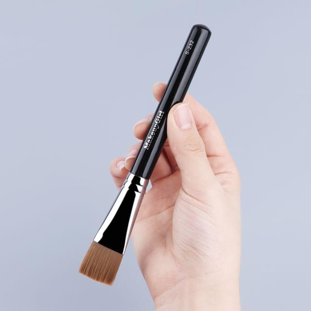 Hepius - Flat Foundation Brush